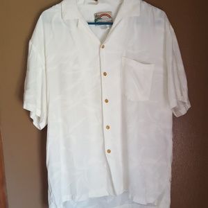 Paradise Found Shirt Mens Medium
